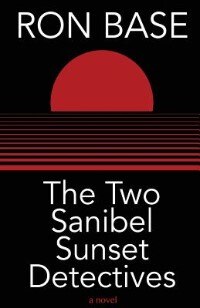 Front cover_The Two Sanibel Sunset Detectives
