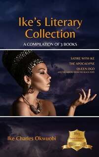 Couverture_Ike's Literary Collection