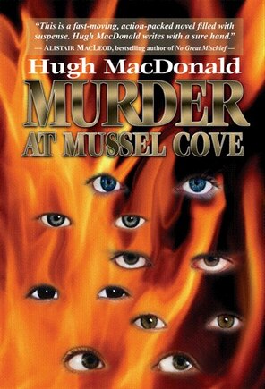 Murder At Mussel Cove