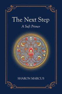 Front cover_The Next Step