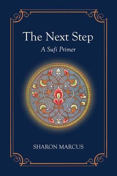 Front cover_The Next Step