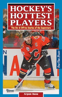 Front cover_Hockey's Hottest Players