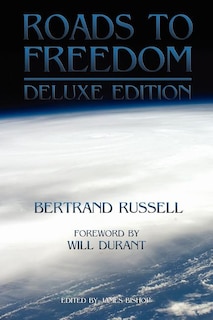 Front cover_Roads to Freedom