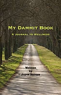 Front cover_My Dammit Book