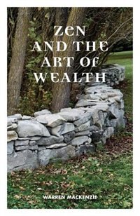 Front cover_Zen and the Art of Wealth