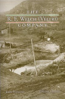 The R. F. Welch (Veltri) Company
