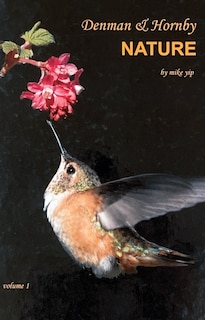 Front cover_Denman & Hornby Nature