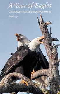 Front cover_A Year of Eagles