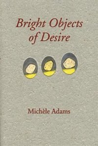 Couverture_Bright Object of Desire