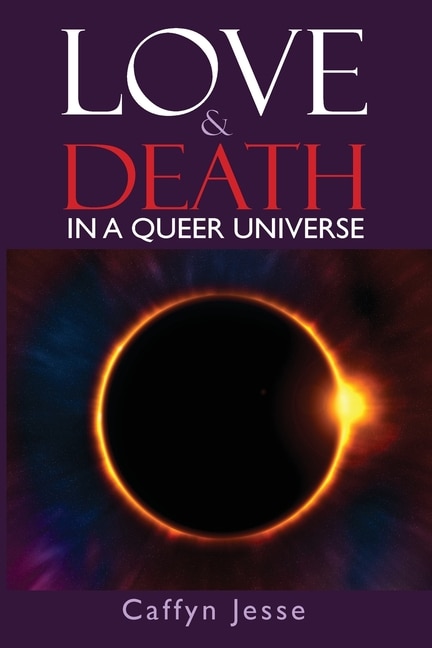 Front cover_Love and Death
