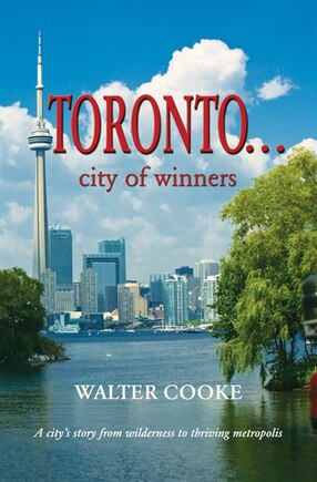 Toronto...city of winners