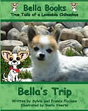 Front cover_Bella's Trip