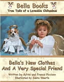 Front cover_Bella's New Clothes And A Very Special Friend