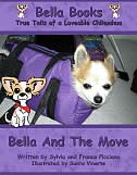 Front cover_Bella And The Move