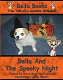 Front cover_Bella And The Spooky Night