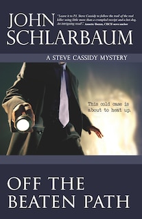 Couverture_Off The Beaten Path