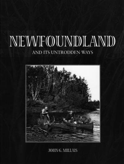 Newfoundland and Its Untrodden Ways