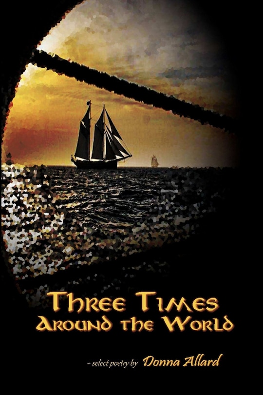 Couverture_Three Times Around The World