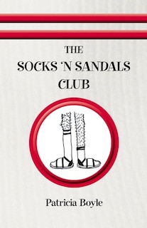 Couverture_The Socks 'N Sandals Club