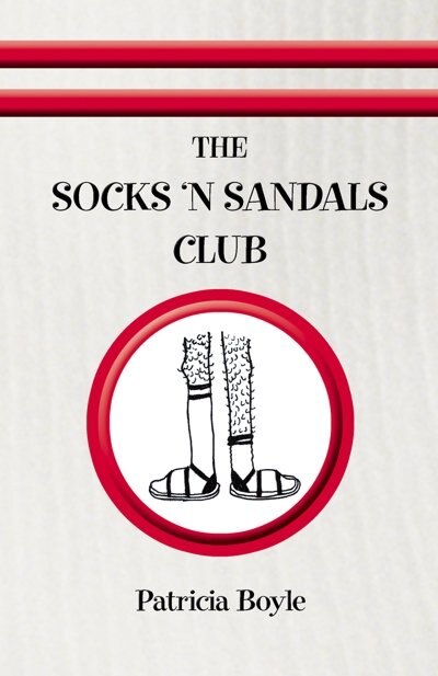 Couverture_The Socks 'N Sandals Club