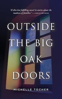 Front cover_Outside the Big Oak Doors