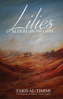 Front cover_Lilies Bloom on Swamps