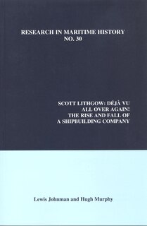 Couverture_Scott Lithgow