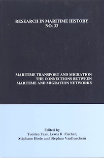Couverture_Maritime Transport and Migration