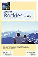 Canadian Rockies with kids: exploring the Canadian Rockies with children