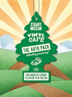Front cover_VINYL CAFE AUTO PACK