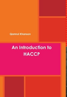 Front cover_An Introduction to HACCP
