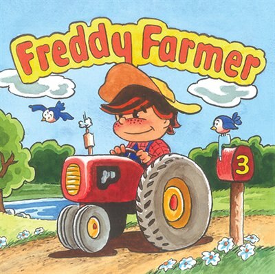 Couverture_Freddy Farmer