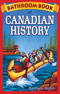 Couverture_Bathroom Book of Canadian History