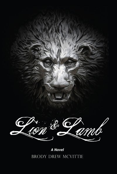 Front cover_Lion & Lamb