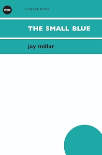 Front cover_the small blue