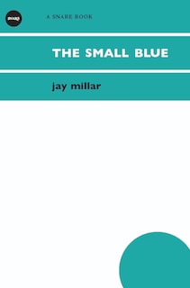 the small blue: poems