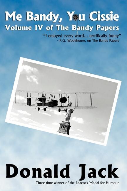 Front cover_Me Bandy, You Cissie