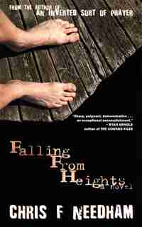 Falling From Heights by Chris Needham