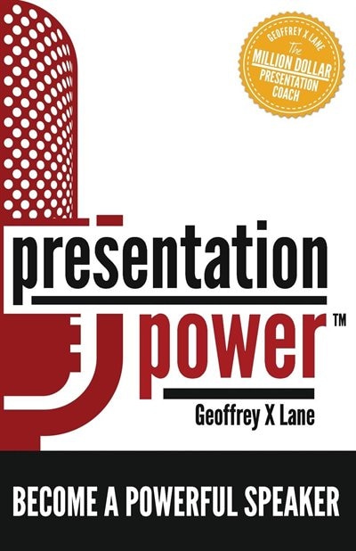 Front cover_Presentation Power