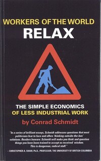 Front cover_Workers Of The World Relax