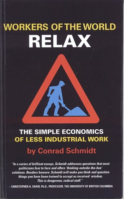 Front cover_Workers Of The World Relax