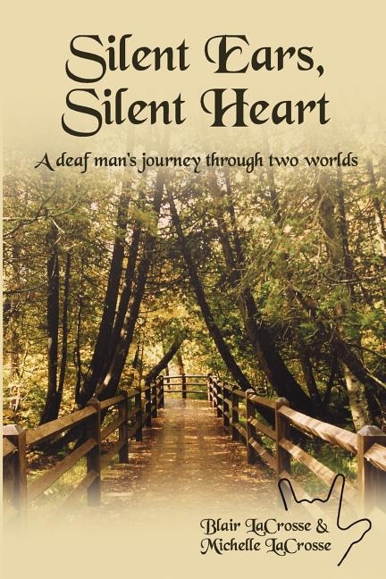 Front cover_Silent Ears, Silent Heart
