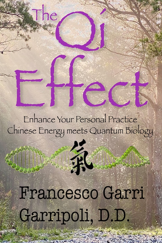 Couverture_The QI Effect Enhance Your Personal Practice