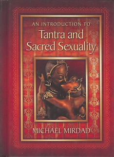 Couverture_An Introduction to Tantra and Sacred Sexuality