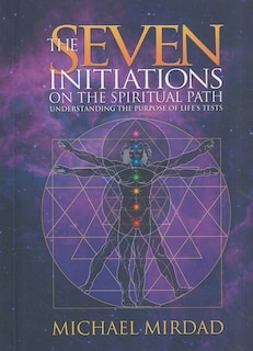 Couverture_The Seven Initiations on the Spiritual Path