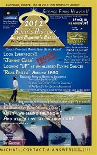 Front cover_2012 Gold's History Solves Mankind's Mystery