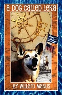 Couverture_A Dog Called Leka