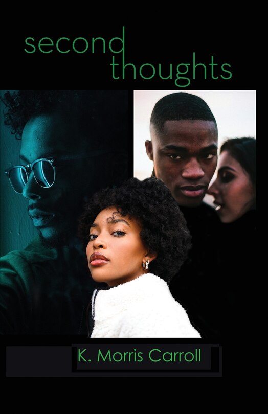 Front cover_Second Thoughts