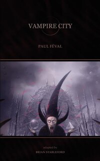 Front cover_Vampire City