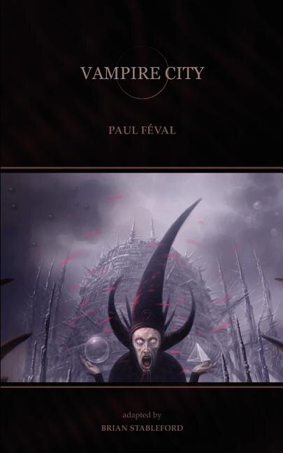 Front cover_Vampire City